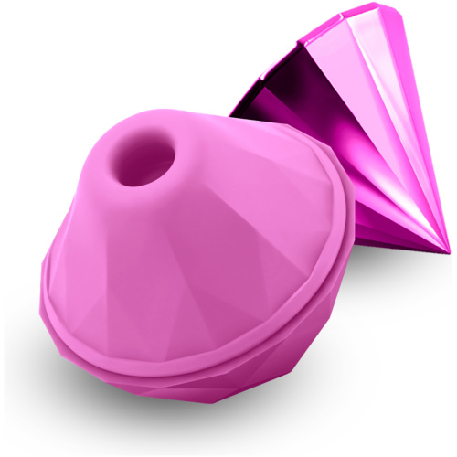 Sugar Pop - Jewel - Pink