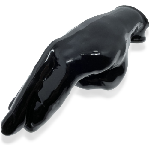 Hand Job Cocksheath - Night Black