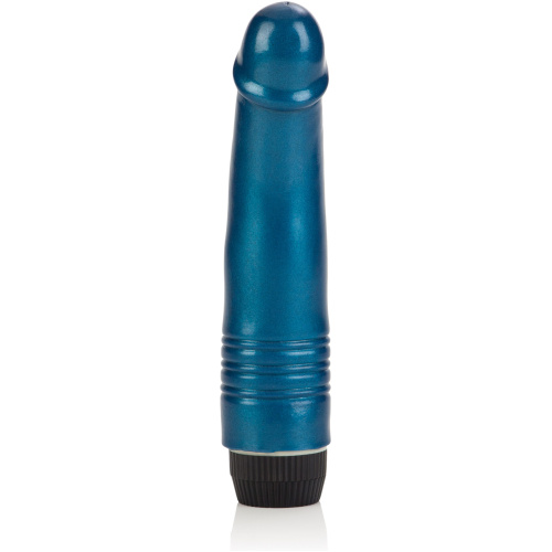 Midnight G Spot Vibrator 6.75 Inches