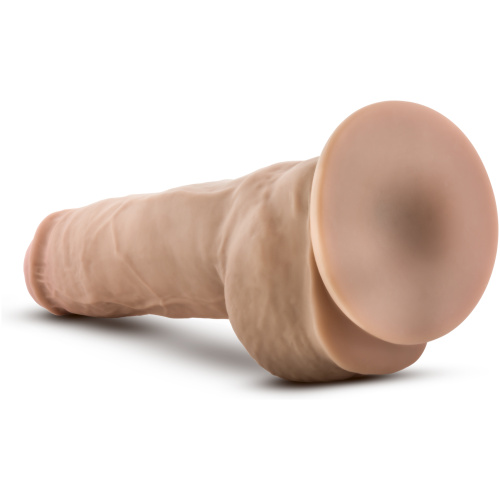 Au Natural - Big Boy