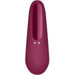 Curvy 1 Plus - Rose Red