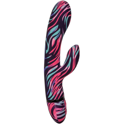 Naughty Bits Menage a Moi Dual Wand