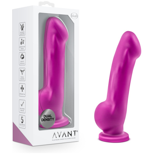 Avant - D7 - Ergo Violet