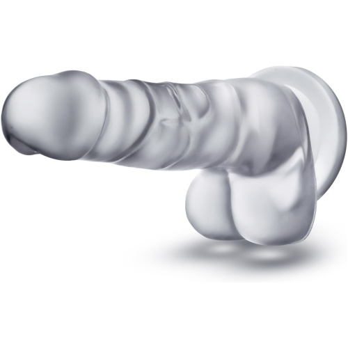 B Yours Diamond - Quartz - Clear