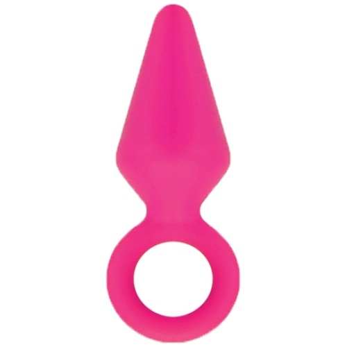 Candy Rimmer - Fuchsia