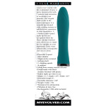 Ultra Wave - Teal