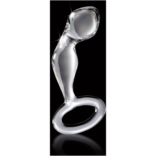 Icicles No. 46 - Clear