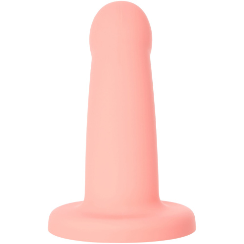 Nexus Collection - Nyx - 5 Inch Silicone Dildo