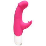 Joy Mini Vibe - Hot in Bed Pink