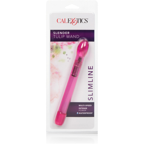 Slender Tulip Wand