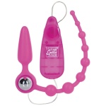 Booty Call Booty Double Dare - Pink
