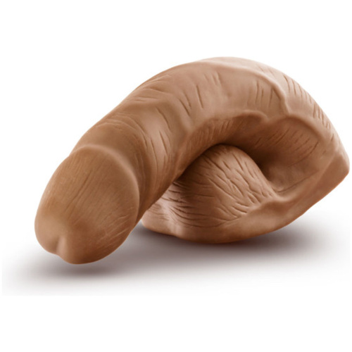 Performance - 5 Inch Packer - Mocha