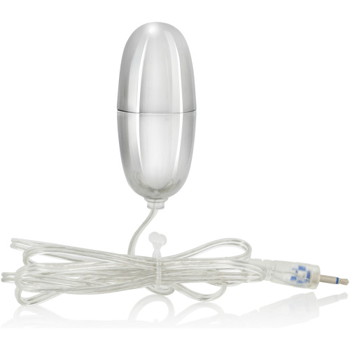 Sterling Collection Silver Bullet