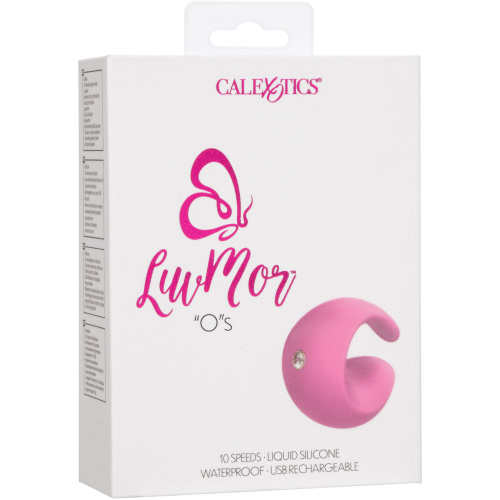Luvmor "O"s - Pink