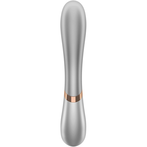 Hot Lover - Silver