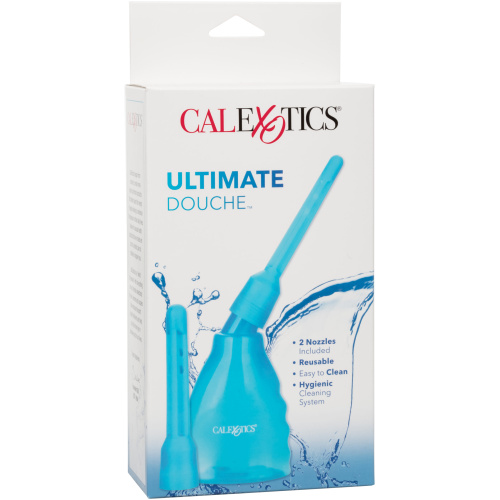 Ultimate Douche - Blue