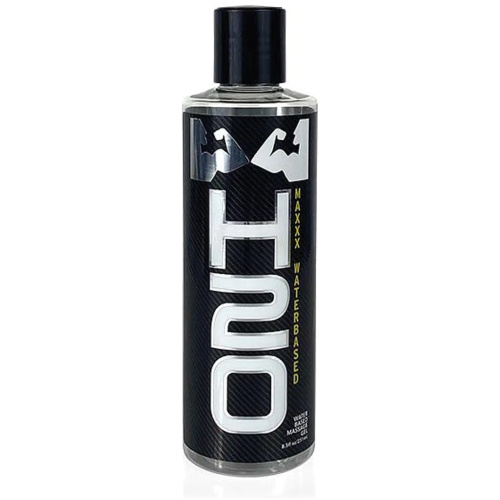 H2o Maxxx 8.5 Oz