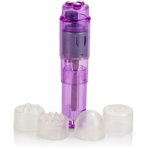 Berman Athena Waterproof Mini Massager  - Boxed