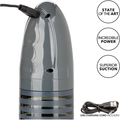 Link Up Rechargeable Smart Pump