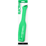 Electra Play Things - Paddle - Green