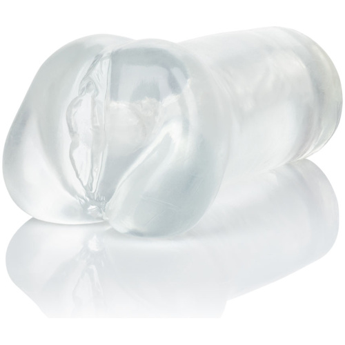 Stroke It Tight Pussy