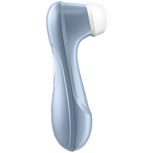 Satisfyer Pro 2 - Air Pulse Stimulator - Blue