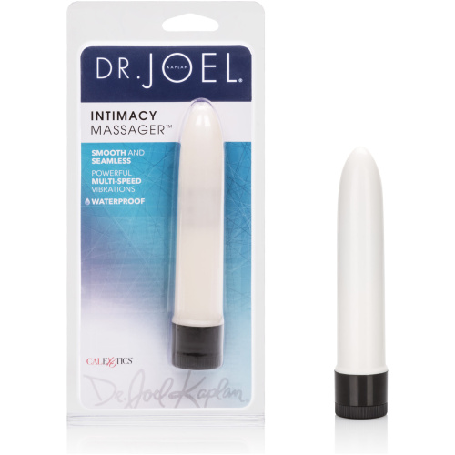 Intimacy Massager - 4.5 Inch
