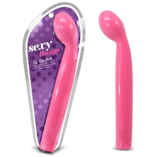 Sexy Things G Slim - Pink
