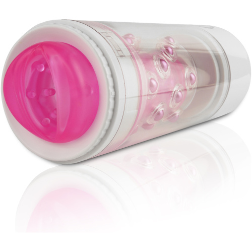 Pipedream Extreme Toyz Roto Bator Pussy