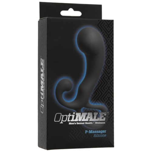 Optimale P Massager - Slate