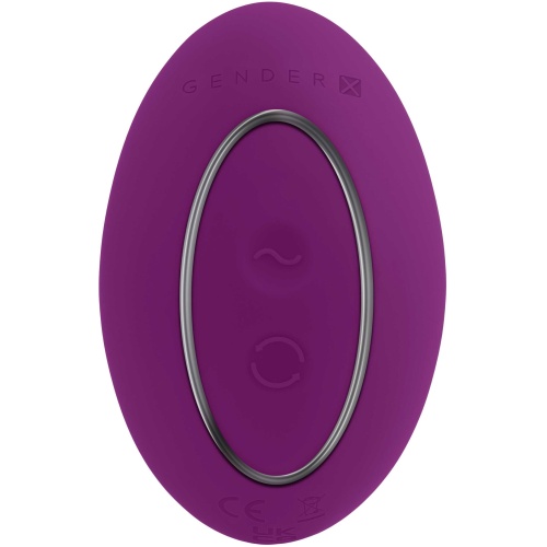 Ball Game - Purple