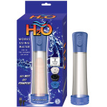 H2o - Blue