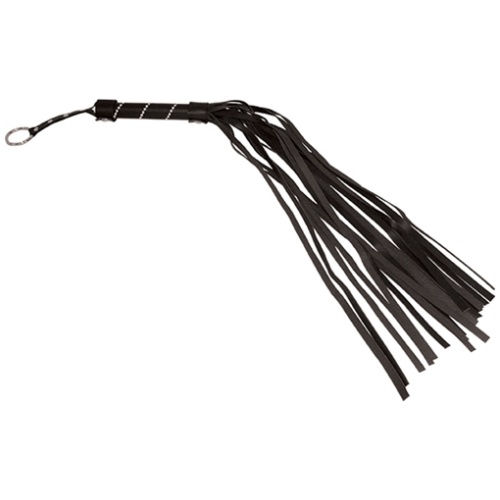 Sex and Mischief Jeweled Flogger
