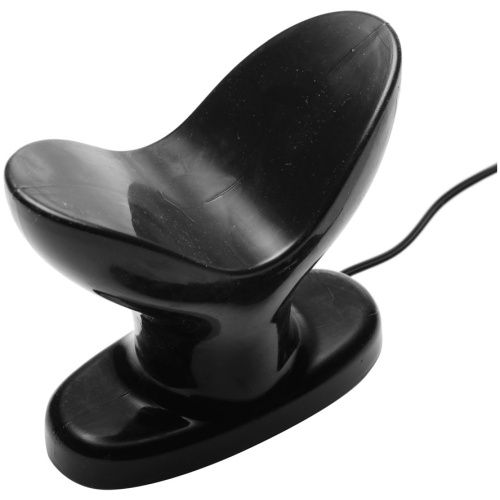 10 Mode Ass Anchor Vibrating Anal Plug