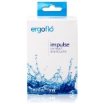 Ergoflo Impulse Compact Anal Douche