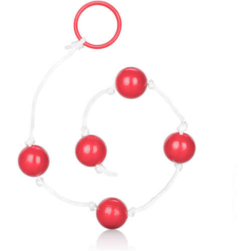 Anal Beads - Medium