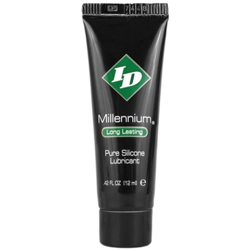 ID Millennium - 500 Piece Case - 12 ml Tubes - Bulk