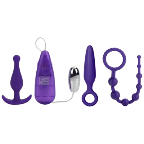 Her Anal Kit