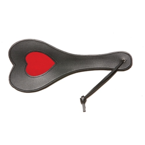 True Love Paddle - Red