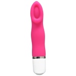 Luv Mini Vibe - Hot in Bed Pink