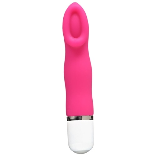 Luv Mini Vibe - Hot in Bed Pink