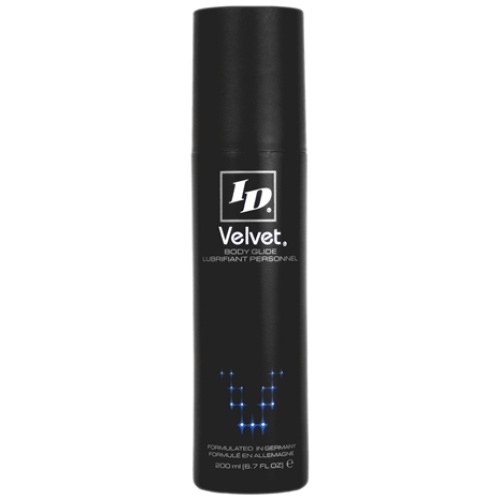 ID Velvet Body Glide 6.7 Oz