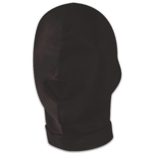 Open Mouth Stretch Hood