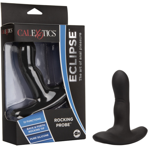 Eclipse Silicone Wireless Rocking Probe