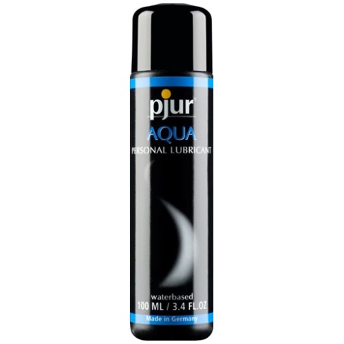 Pjur Aqua - 100ml