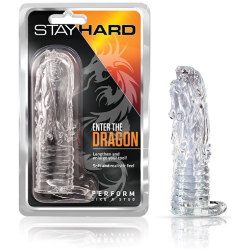 Enter the Dragon - Clear