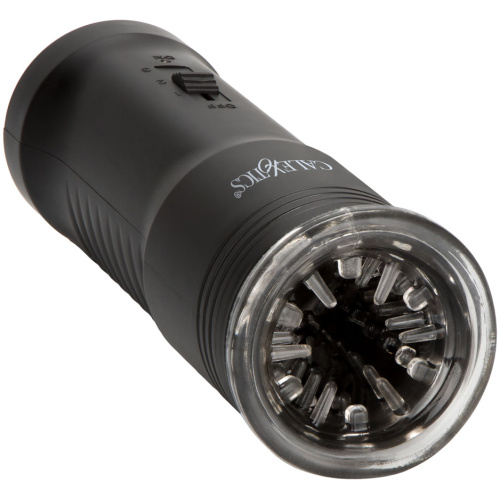 Optimum Power Ultimate Head Exciter