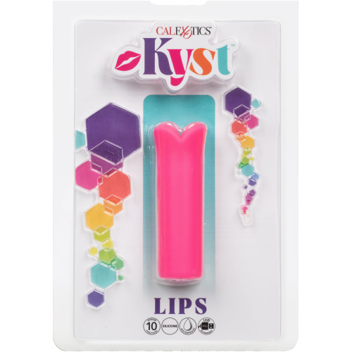 Kyst Lips - Pink