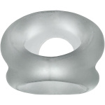 Tri-Squeeze Cocksling - Clear