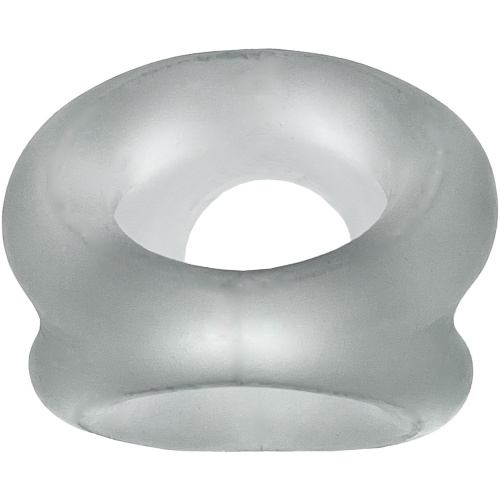 Tri-Squeeze Cocksling - Clear